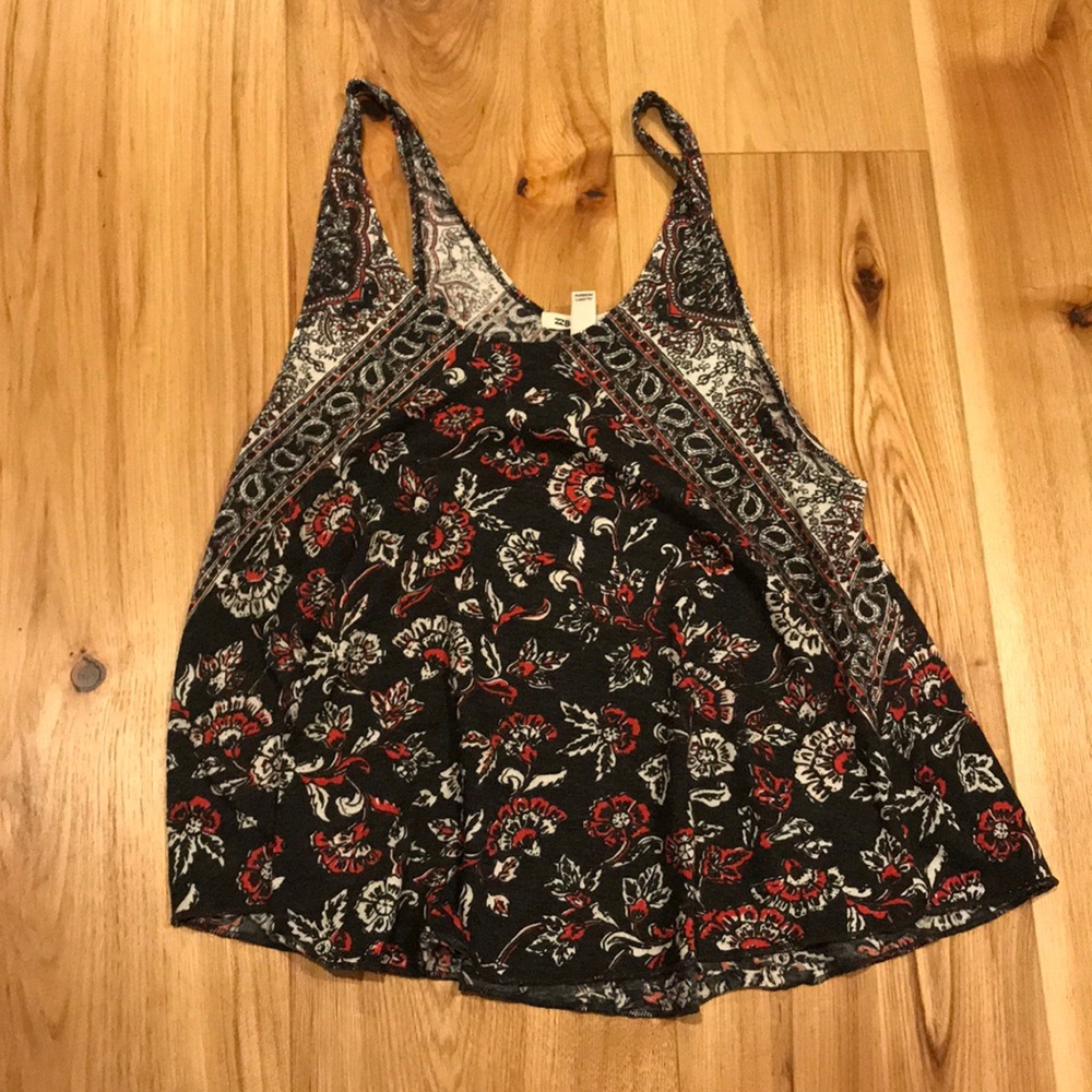 Billabong Tank Top